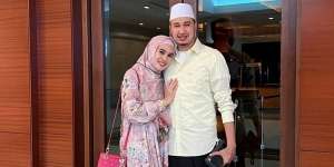 Potret Rumah Mewah Kartika Putri dan Habib Usman Usai Direnovasi, Bak Istana Kerajaan Modern, Furniturenya Berkelas Semua!