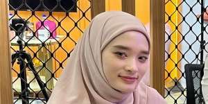 Perdana Live TikTok, Inara Rusli Syok Disawer Gift dari Para Sultan: `Ini Nggak Salah?`