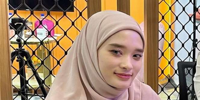 Perdana Live TikTok, Inara Rusli Syok Disawer Gift dari Para Sultan: `Ini Nggak Salah?`