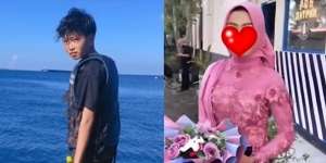 Viral Cewek Tomboy Dipaksa Dandan Ala Wanita, Hasilnya Malah Cantik Banget, Bak Putri Keraton!