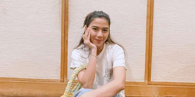 Jadi yang Pertama, Adinda Thomas Main di Film Thriller Bareng Angie Ang