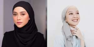 Gaya Hijabnya Tuai Kontroversi, Sederet Selebriti Ini Dihujat Netizen, Dianggap Tak Tutup Aurat!
