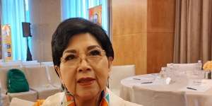 Titiek Puspa Bongkar Pola Hidup yang Dijalani Agar Tetap Bugar di Usia 85 Tahun