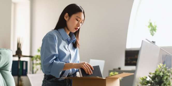 Resign karena Stres, Wanita 40 Tahun Ini Bekerja Sebagai Anak `Fulltime` dengan Gaji Rp8,5 Juta dari Orangtua Sendiri