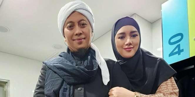 Dikabarkan Kabur dari Rumah Opick, Begini Kata Bebi Silvana