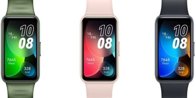 Huawei Band 8 Resmi Rilis, Salah Satu Fiturnya Bisa Bikin Pengguna Tidur Nyenyak