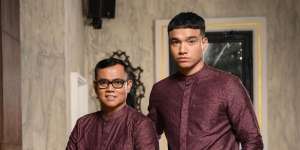 Fadly Faisal Terpukul Usai Rebbeca Klopper Tersandung Tudingan Video Syur