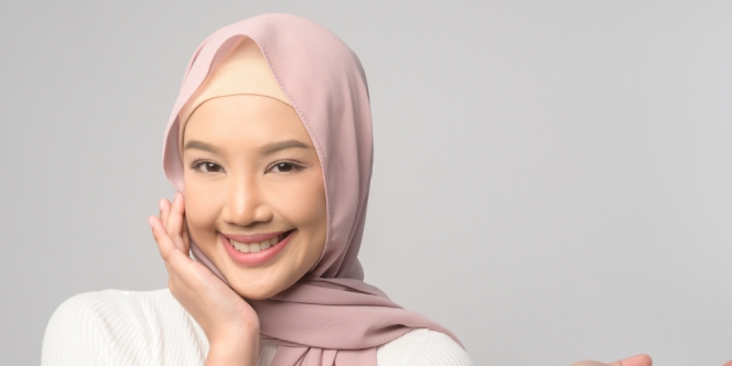 Makin Glowing, 5 Asupan yang Bantu Boost Nutrisi untuk Kulit