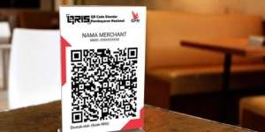 Wow! Segini Nilai Transaksi QRIS di CIMB Niaga di Kuartal I 2023 