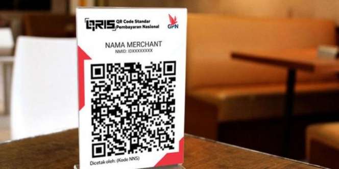 Wow! Segini Nilai Transaksi QRIS di CIMB Niaga di Kuartal I 2023 