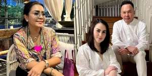 10 Adu Mewah Rumah Jennifer Dunn VS Mayangsari, Dulu Dicap Rebut Pria Kaya, Sama-Sama Bak Kerajaan!
