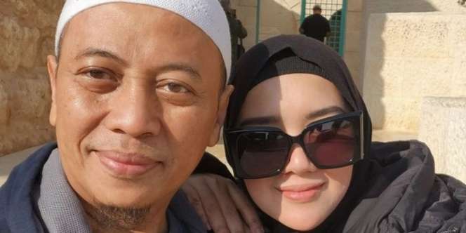 Rumah Tangga dengan Bebi Silvana Dikabarkan Retak Gegara Isu Poligami, Begini Pengakuan Opick