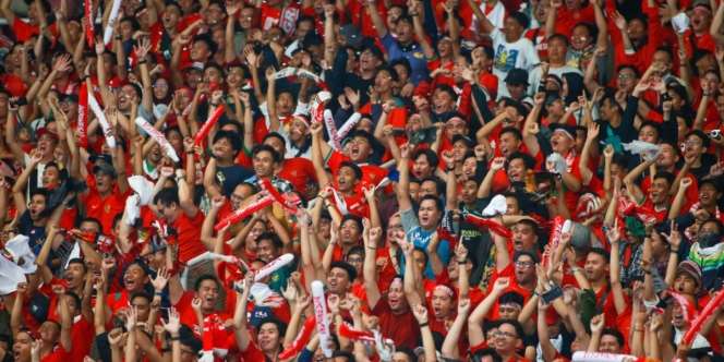 Cek Fakta: Harga Tiket Pertandingan Timnas Indonesia vs Argentina Paling Murah Rp1,3 Juta