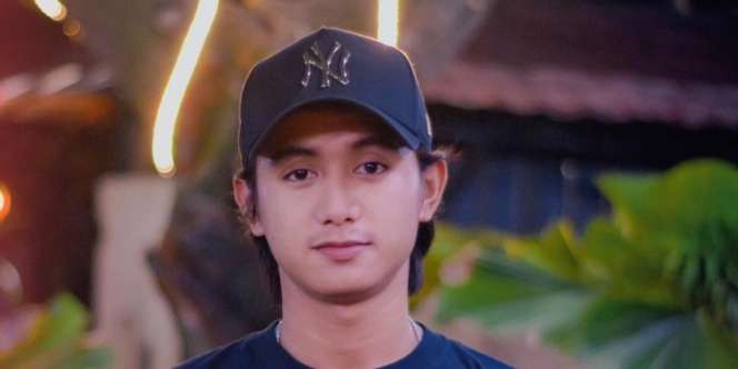 Dulu Dihujat, Kini Penampilan Bowo TikTok Makin Glowing dan Punya Pacar Cantik