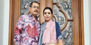 Potret Nasib Artis Cantik di Lingkaran Keluarga Cendana, Ada Laudya Cynthia Bella