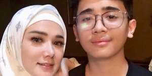 Dapat Beasiswa Kuliah di Jepang, Begini 5 Potret Rafly Anak Mulan Jameela yang Makin Ganteng