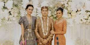 Sudah Setahun Nikah Eva Celia Masih Tinggal di Rumahnya, Sophia Latjuba: Mungkin Dia Kasihan Sama Mamanya