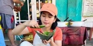 Farida Nurhan Curhat Merasa Dipalak Saat Review Makanan, Suruh Bayar 8 Juta!