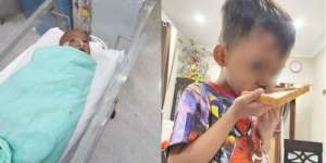 Dokter Saran Gugurkan Kandungan, Ibu Berkeras Pertahankan, Setelah Anak Lahir Banyak Keajaiban