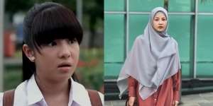 Digugat Cerai Desta, 5 Potret Transformasi Natasha Rizky yang Makin Religius