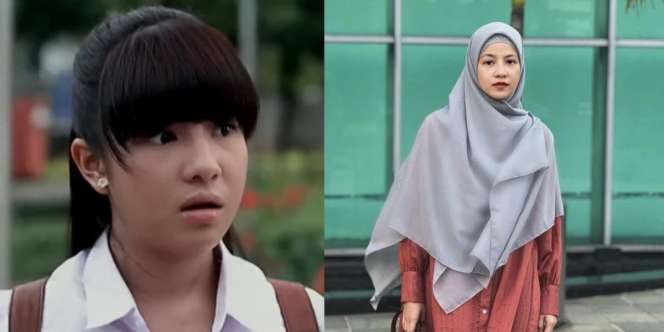 Digugat Cerai Desta, 5 Potret Transformasi Natasha Rizky yang Makin Religius