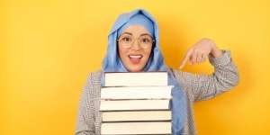Tips Memilih Buku Terbaik di Big Bad Wolf dengan Harga Miring