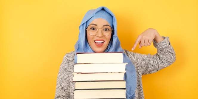 Tips Memilih Buku Terbaik di Big Bad Wolf dengan Harga Miring