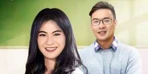 My Dosen is My Husband: Pertemuan Fendy Chow dengan Hana Saraswati yang Berakhir di KUA