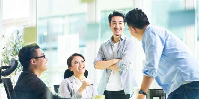 Jangan Minder Dulu, Ini Daftar Pekerjaan yang Tak Perlu Gelar Sarjana