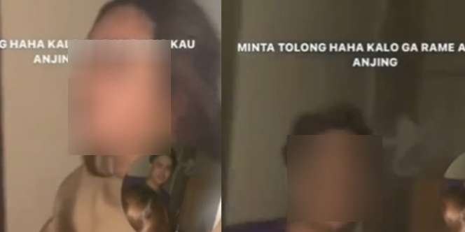 Curiga karena Sering Bau Rokok di Kamar Kos, Hati Pria Ini Hancur Saat Lihat Pria Selingkuhan Kekasihnya