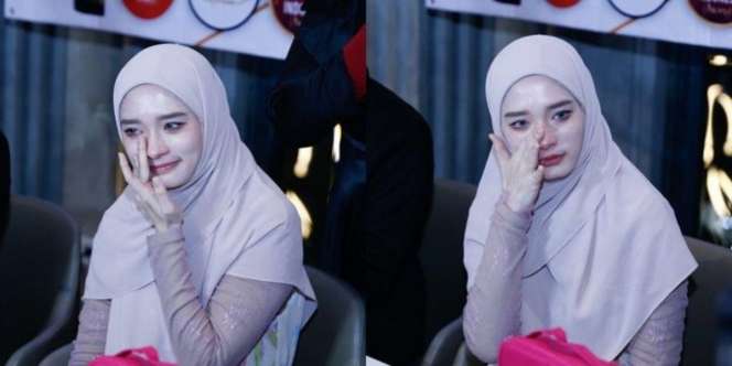 Aksi Kocak Netizen Gombalin Inara Rusli, Kepergok Tetangga Auto Kabur Ngilang dari Peredaran, Kena Screenshot karena Lupa Hapus Komentar