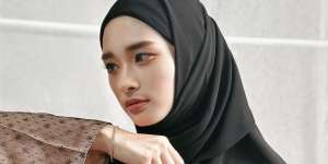 Tak Terima Rayuan, Inara Rusli Mengaku Sudah Ada yang Punya