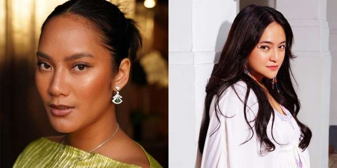 Sederet Artis Ini Pernah Dihina Haters Soal Fisik, Kini Beri Balasan Menohok!