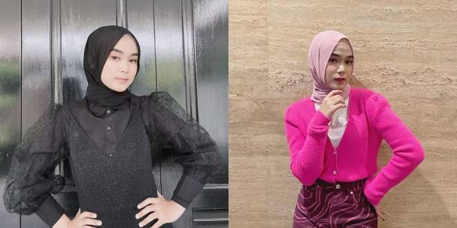 Potret Jelita Jely Penyanyi Bersuara Unik, Saat Bicara Imut Bak Anak Kecil, Ternyata Punya Bakat Luar Biasa!