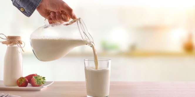 Cek Fakta: Susu Milku Mengandung Formalin