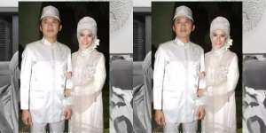 Artis Cantik Ini Nikah dengan Budget Rp7,5 Juta, Dulu Modal Nekat Kini Rumah Tangganya Jadi Idaman!