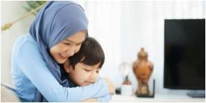 Anak yang Pemalu Jangan Dianggap Remeh, Justru Ini Adalah Tanda Kecerdasannya