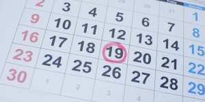 Ada Libur Panjang, Ini Jadwal Libur dan Cuti Bersama Bulan Juni