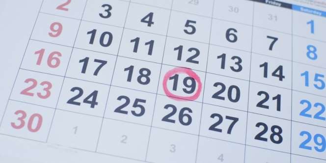 Ada Libur Panjang, Ini Jadwal Libur dan Cuti Bersama Bulan Juni