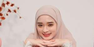 Inara Rusli Dijodohin dengan Ariel Noah: 'Bingung Kalau Sama Anak Band Lagi'