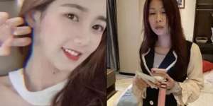 Janjian Kencan di Hotel dengan Gadis Cantik, Pria Syok Begitu Lihat Wajah Asli, Langsung Kabur