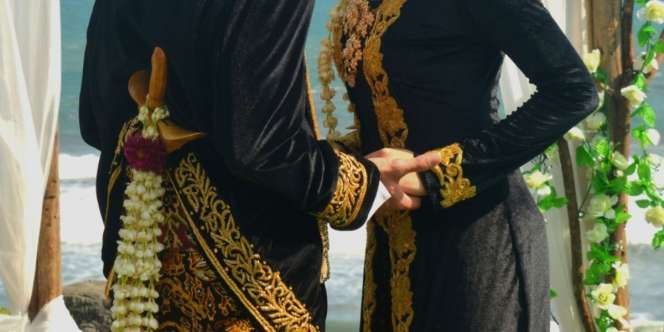 Istri Syok di Malam Pertama, Sadar Suami Sosok Penyelamat Hidupnya 17 Tahun Lalu