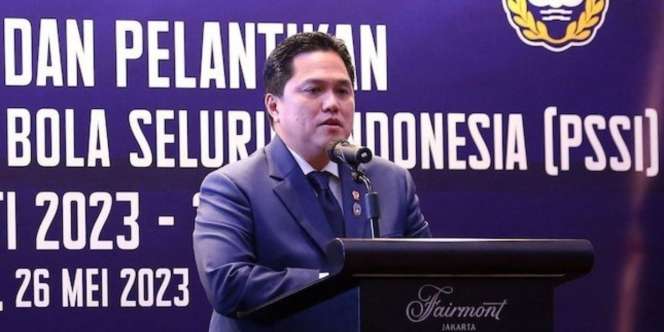 Resmi Diumumkan! Segini Harga Tiket Indonesia vs Argentina, Mulai Dijual 5 Juni