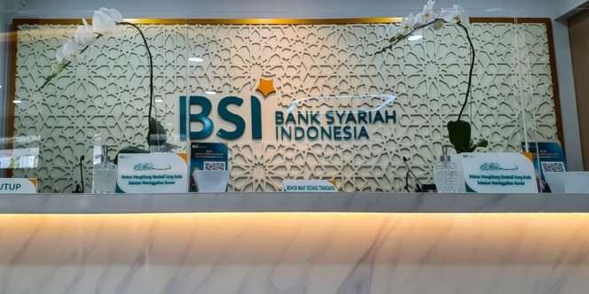 Digesek Lebih dari 600 Ribu Kali, Transaksi Hasanah Card BSI Tembus Rp576 M per April 2023