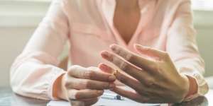 Putus Asa Tak Kunjung Hamil, Istri Berbuat Hal Tak Terduga hingga Berakhir Dicerai Suami