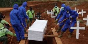 Akhir Pandemi Covid-19, Berawal dari Wuhan Berakhir di Jenewa