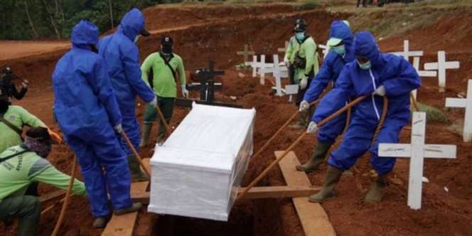 Akhir Pandemi Covid-19, Berawal dari Wuhan Berakhir di Jenewa