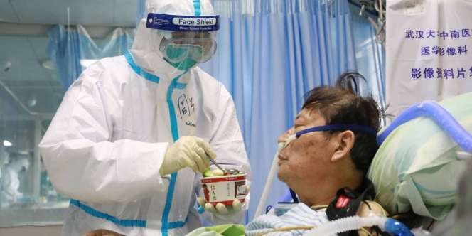 Akhir Pandemi Covid-19, Berakhirnya Darurat Global Covid-19