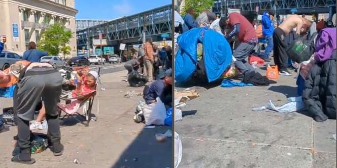 Heboh Narkoba 'Zombie' di Amerika, Sudah Beredar di Indonesia?