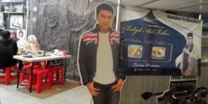 Jarang Tersorot! Potret Rumah Aldi Taher, Kamar Mandinya Bikin Syok